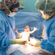 Image for article titled Paid Leave Advocates to Congress: 'We Can't Build Back Bleeding'